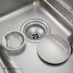 Chậu Rửa Bát Kluger KF7848FS-DO Plus 5