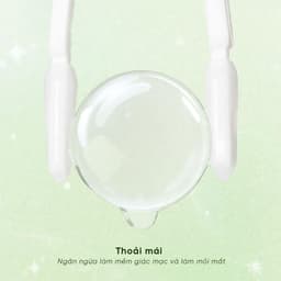 Lens Trong Suốt HORIEN Softfresh – Kính Áp Tròng Cận Polymacon, DIA 14.0mm, BC 8.6mm, Độ Ẩm 55%, thoải mái cả ngày 2