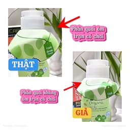 [CHÍNH HÃNG] NƯỚC RỬA BÌNH SỮA DNEE  - KHỬ KHUẨN 99.9%, KHÔNG CHẤT ĐỘC HẠI - TEM PHỤ ĐẦY ĐỦ 3