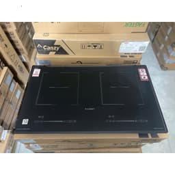 Bếp Từ Canzy Eu88Smart | Made in Malaysia | BH 3 năm 1