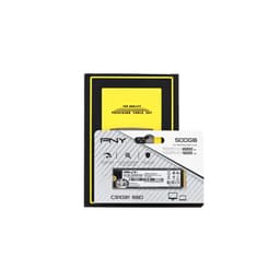 Ổ Cứng SSD PNY CS1031 500GB M.2 2280 PCIE NVME GEN 3X4| NEW | CHÍNH HÃNG| BẢO HÀNH 36 THÁNG 2