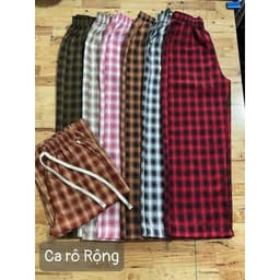 [ XẢ HÀNG ]  QUẦN CẠP CAO LƯNG CHUN  GIÁ RẺ THANH LÝ CÁC MẪU DÀI VÀ NGẮN 8