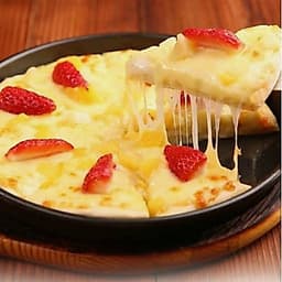 Khuôn Pizza / Khay Pizza Chống Dính Nhiều Size 4