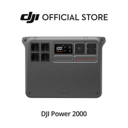 Trạm sạc di động DJI Power 2000 1