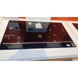 Bếp điện từ đôi Faster FS 828HI | Bếp nhập khẩu Malaysia | Bếp 1 từ 1 hồng ngoại | Bảo hành chính hãng 3 năm 3