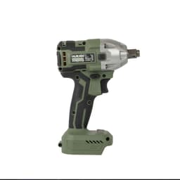 Máy siết bulong pin HUKAN GC-IWL285S, Không chổi than, 285 Nm, Đầu bulong 1/2 Inch 2 trong 1 7