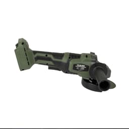 Máy mài pin HUKAN GC-AG5200S, Không chổi than, 3 tốc độ, đường kính đĩa 100mm 7
