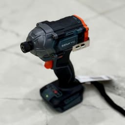 [MẪU MỚI] Máy chuyên vít có búa SENKYO NMQZ-O1, Lực Siết 350Nm, Tốc độ 3200v/p, 2 cấp chỉnh tốc 6