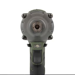 1 Máy Siết Bulong Pin 21V HUKAN GC-IWL290N Lực Siết 290Nm - Không Chổi Than - Đầu 2 Trong 1 Đa Năng 6