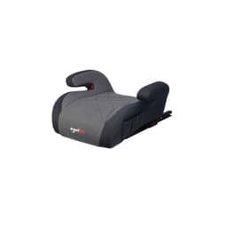 Đệm Ngồi Ô Tô Cho Bé ISOFIX Chuẩn Luật Mới -  Đệm Nâng Chiều Cao Chống Trượt, Tiện Lợi Bỏ Gọn Cốp Xe 8