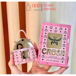 Nước hoa nữ MCM Crush EDP 30ml 1