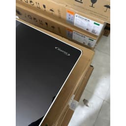 Bếp 3 từ Faster FS 773E I Nhập khẩu Malaysia I Inverter biến tần I Sôi liu riu I Sử dụng dễ dàng I Bảo hành 3 năm 5