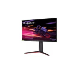 MÀN HÌNH GAMING 240HZ LG ULTRAGEAR 27GP750-B | NEW| CHÍNH HÃNG| Bảo hành 24 tháng 4