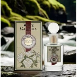 Nước hoa nữ Monotheme White Gardenia EDT chai 100ml 2