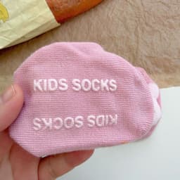 🧸 TẤT CHO BÉ HÌNH THÚ DỄ THƯƠNG – NHIỀU MÀU SẮC A203 3