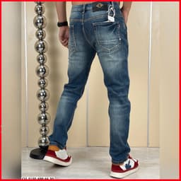 JEAN RÁCH NAM, CỰC CHẤT - CỰC NGẦU, CHẤT RIÊNG CHO TỪNG OUTFIT QJ-5150 VIC 5