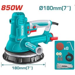 MÁY CHÀ BỘT MỊN TƯỜNG TOTAL  850W - TDWS10508 2