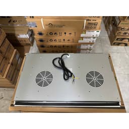 Bếp từ FASTER 369I | Inverter Tiết kiệm điện | Linh kiện mâm mạch chuẩn châu âu | Bảo hành 3 năm 5
