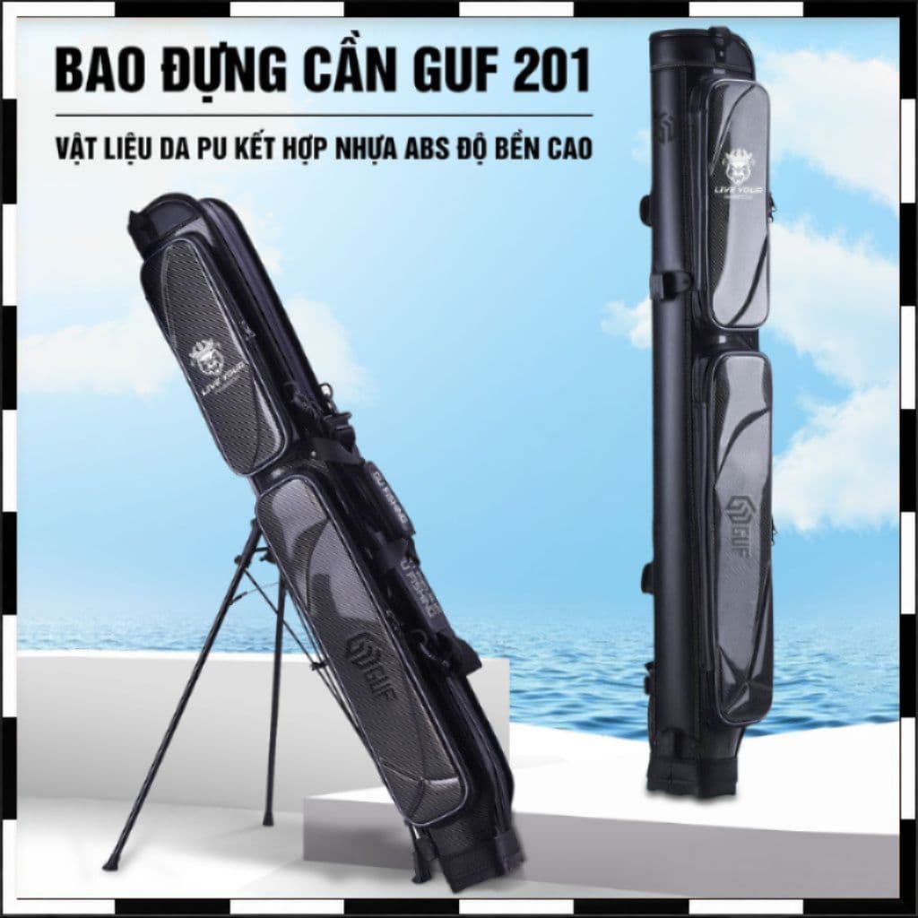 Bao Đựng Cần GUF 201
