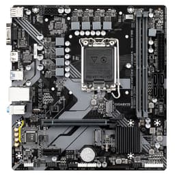 MAINBOARD Bo Mạch Chủ GIGABYTE B760M-D DDR4 NEW | Chính Hãng | Bảo Hành 36 Tháng 3