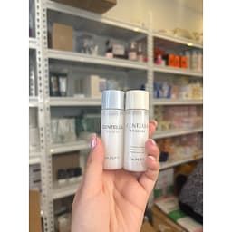 Nước Hoa Hồng Dưỡng Da Căng Bóng Dr.Pepti Centella Toner EX 180ml 7