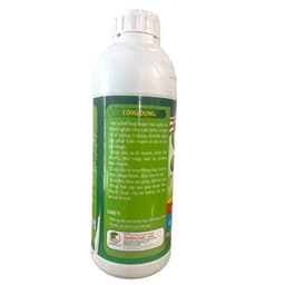 SIÊU LÂN MAGIE KẼM BO (500ML) - BÍ QUYẾT BUNG ĐỌT VỌT CHỒI, RỄ Ra DÀY ĐẶC! 6