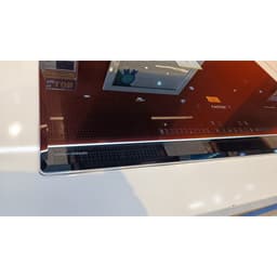 Bếp điện từ đôi Faster FS 828HI | Bếp nhập khẩu Malaysia | Bếp 1 từ 1 hồng ngoại | Bảo hành chính hãng 3 năm 2