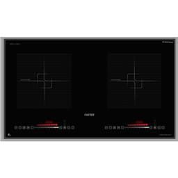 Bếp từ Faster FS 668 Serial 9 | Bếp từ âm Inverter | Công nghệ mới liu riu | bh 3 năm 7