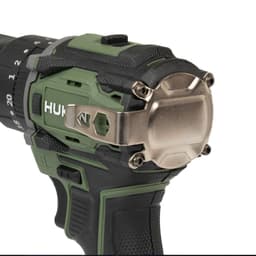 Máy Khoan Pin HUKAN GC-IDL1340 21V, Động Cơ Không Chổi Than, Lực Siết 40N.m, Đầu Kẹp 13mm 6
