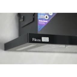 Máy hút mùi âm tủ Fuger TB700 | Hút mùi cảm ứng, cảm biến vẫy tay | Động cơ tuabin công suất 1500m3/h | Bảo hành 2năm 7