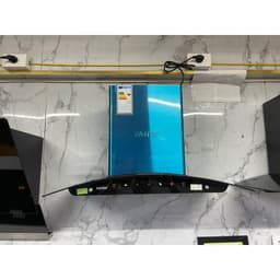 Hút mùi nhà bếp FASTER CH750S / CH750B | Động cơ thế hệ mới | Công nghệ tự động làm sạch máy | Bảo hành chính hãng 2 năm 5