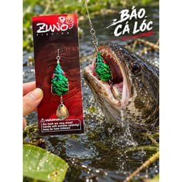 Combo Phụ Kiện Câu Lure Đầy Đủ – Dây PE, Mồi Lure Tùy Chọn, Leader, Khóa Snap, Chụp Chì, Khóa Số 8 5