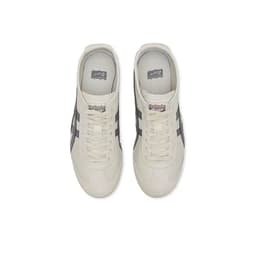 Giày Thể Thao Onitsuka Tiger Mexico 66 Oatmeal Carbon Màu Kem Xám Cổ Thấp Cho Nam Và Nữ Clever Man Store 6