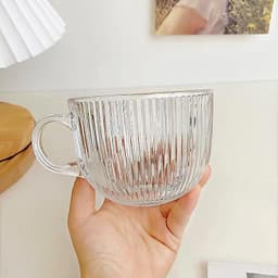 Ly Cốc Nhựa Bầu Tăm 250ML 400ML VIỆT NHẬT 6390/6391 - DOMUS 7