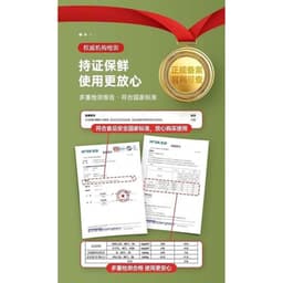 Set 500 Túi Màng Bọc Thực Phẩm Có Chun Co Giãn – Giữ Thực Phẩm Tươi Lâu, Tiện Lợi Mỗi Ngày 8
