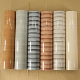 Cuộn Xốp PVC ( 60cm x 3m ) vân đá hoa cương sẵn keo tự dính, siêu đẹp chống thấm nước, phủ bóng 2