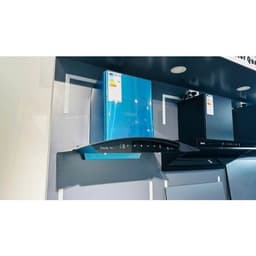 Máy hút mùi tự động làm sạch Blanc BA 870AT 3
