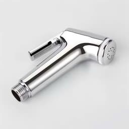 Bộ Vòi Xịt Rửa Nhà Vệ Sinh (Đầu xịt + Dây + Chốt gài)( Bách tạp hóa hỗn hợp 86) 3