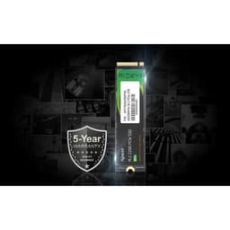 Ổ Cứng SSD Apacer 512GB AS2280P4 M2 NVME 3