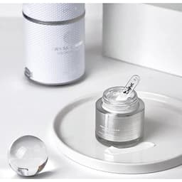 Kem Dưỡng Trắng Da Chiết Xuất Cá Hồi Salmon Oil Cream Cre8Skin 20g - 80g 6
