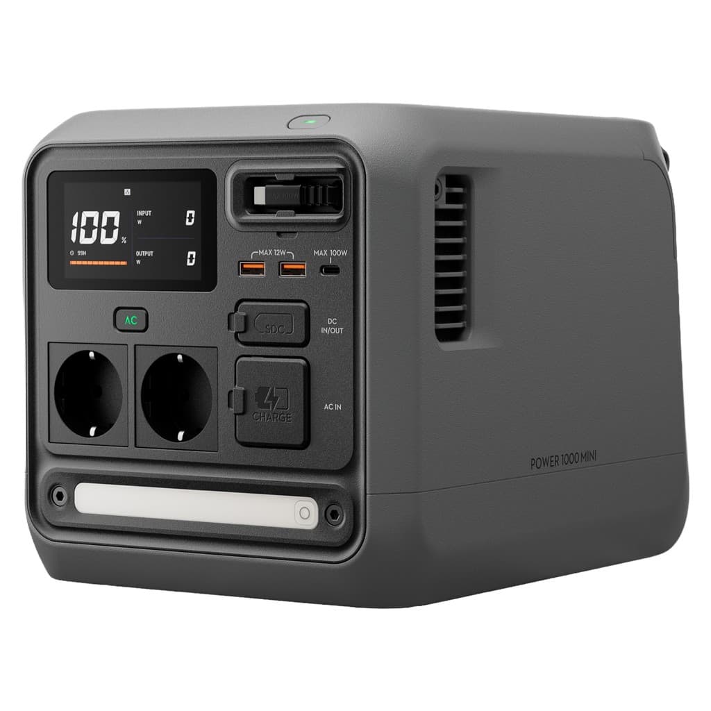 Trạm sạc di động DJI Power 1000