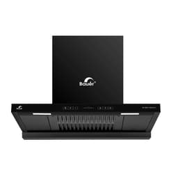Máy hút mùi Bauer BC70BTC GEN X4.0 | ĐỘNG CƠ BLDC , QUẠT LI TÂM CÁNH THÉP | HÀNG CHÍNH HÃNG 3