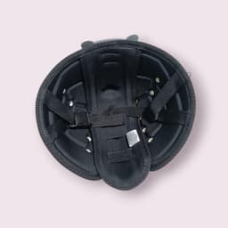 Mũ Bảo Hiểm Bảo Vệ Đầu Cho Bé Tập Ngồi Xe - Nón Bảo Vệ Đầu Bé - Mũ Bảo Hộ Trẻ Em 2