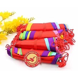 10M DÂY CỜ ĐUÔI NHEO TRANG TRÍ 3