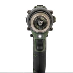 Máy Khoan Pin HUKAN GC-IDL1340 21V, Động Cơ Không Chổi Than, Lực Siết 40N.m, Đầu Kẹp 13mm 7