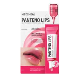 Son Dưỡng Môi Cấp Ẩm & Căng Bóng Mediheal Pantenolips Essence Berrypink 10ml (Hồng) 4