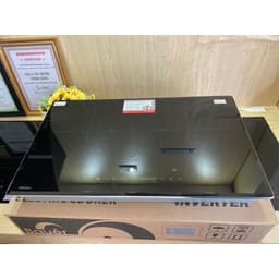 Bếp từ đôi Bauer 360SA - Nhập khẩu nguyên chiếc Malaysia - Kích thước 60cm - Bảo hành 3 năm |Cam kết Hàng chính hãng 9