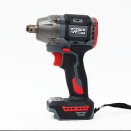 1 Máy Siết Bulong Bắn Vít BOSSUN M21B-IW400BL - Động Cơ Không Chổi Than, Lõi Đồng, Lực Siết 400Nm, 3 Cấp Tốc Độ 7