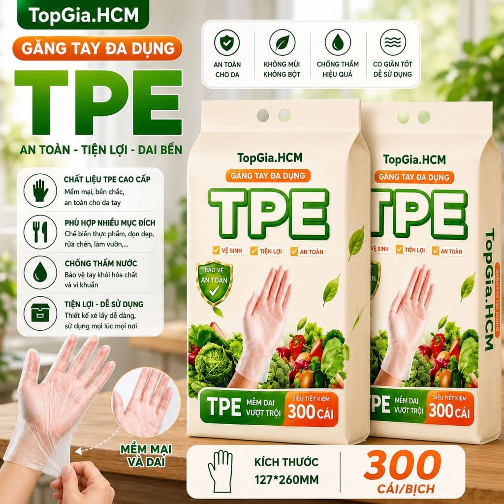 Gang tay treo tường TPE TOPGIA đa dụng dạng rút phù hợp cho nhiều môi trường trong nhà tặng kèm móc treo dán tường