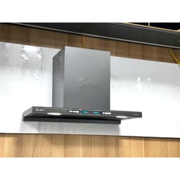 Hút mùi Sevilla T66 BLDC | Động cơ BLDC siêu khỏe | Model 2026 | Hàng chính hãng 7